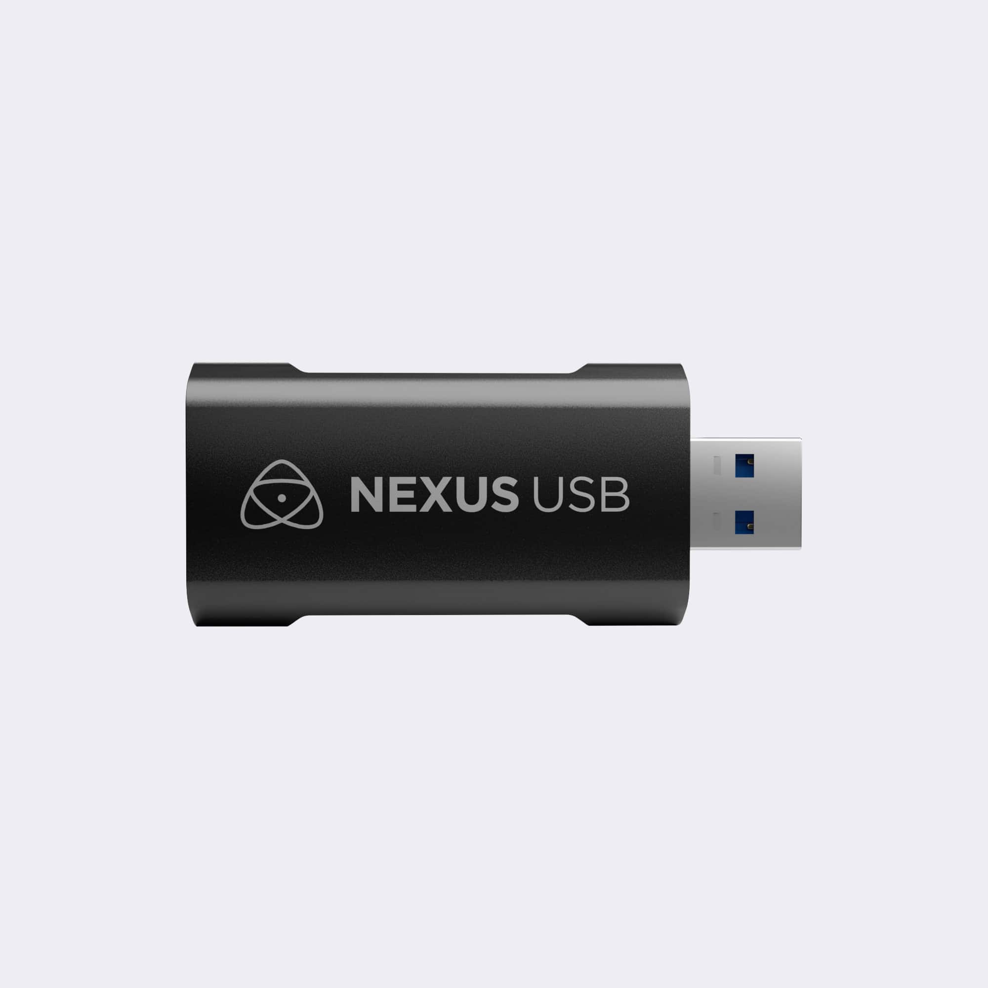 Nexus USB